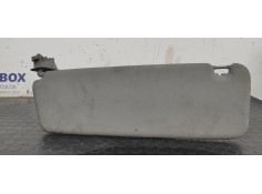 Recambio de parasol derecho para opel movano b kasten/combi hka l2h2 3,3t doka referencia OEM IAM    2