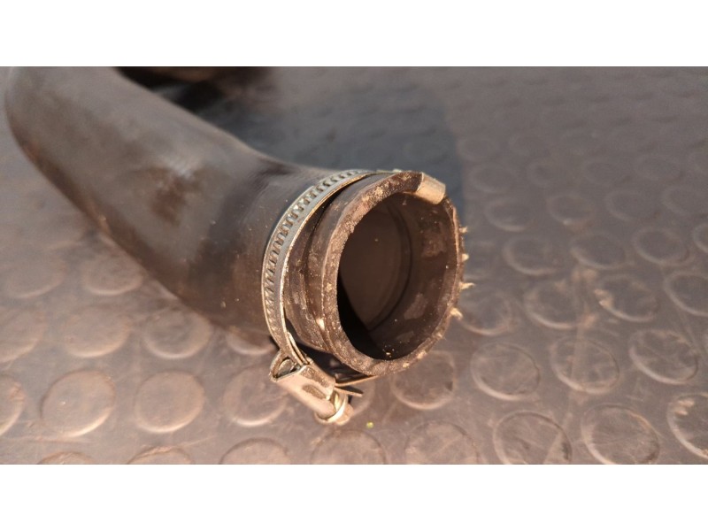 Recambio de tubo para land rover range rover sport v8 td edition 60 yrs referencia OEM IAM 7H329G738AB  