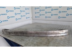 Recambio de refuerzo paragolpes trasero para mercedes-benz clase m (w164) 280 / 300 cdi (164.120) referencia OEM IAM A1646190122