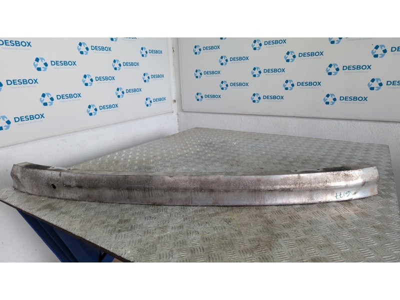 Recambio de refuerzo paragolpes trasero para mercedes-benz clase m (w164) 280 / 300 cdi (164.120) referencia OEM IAM A1646190122