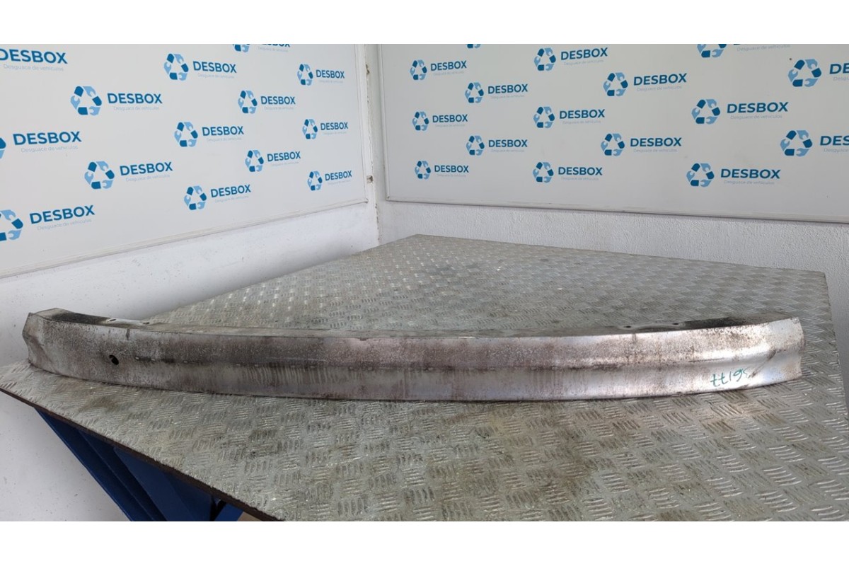 Recambio de refuerzo paragolpes trasero para mercedes-benz clase m (w164) 280 / 300 cdi (164.120) referencia OEM IAM A1646190122