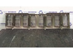 Recambio de rejilla delantera para chrysler jeep gr.cherokee (zj)/(z) 2.5 turbodiesel referencia OEM IAM 55054889   2