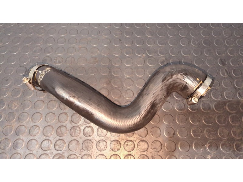 Recambio de tubo para land rover range rover sport v8 td edition 60 yrs referencia OEM IAM 7H329G738AB  