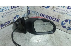 Recambio de retrovisor derecho para seat ibiza (6l1) 1.9 tdi referencia OEM IAM 836194  