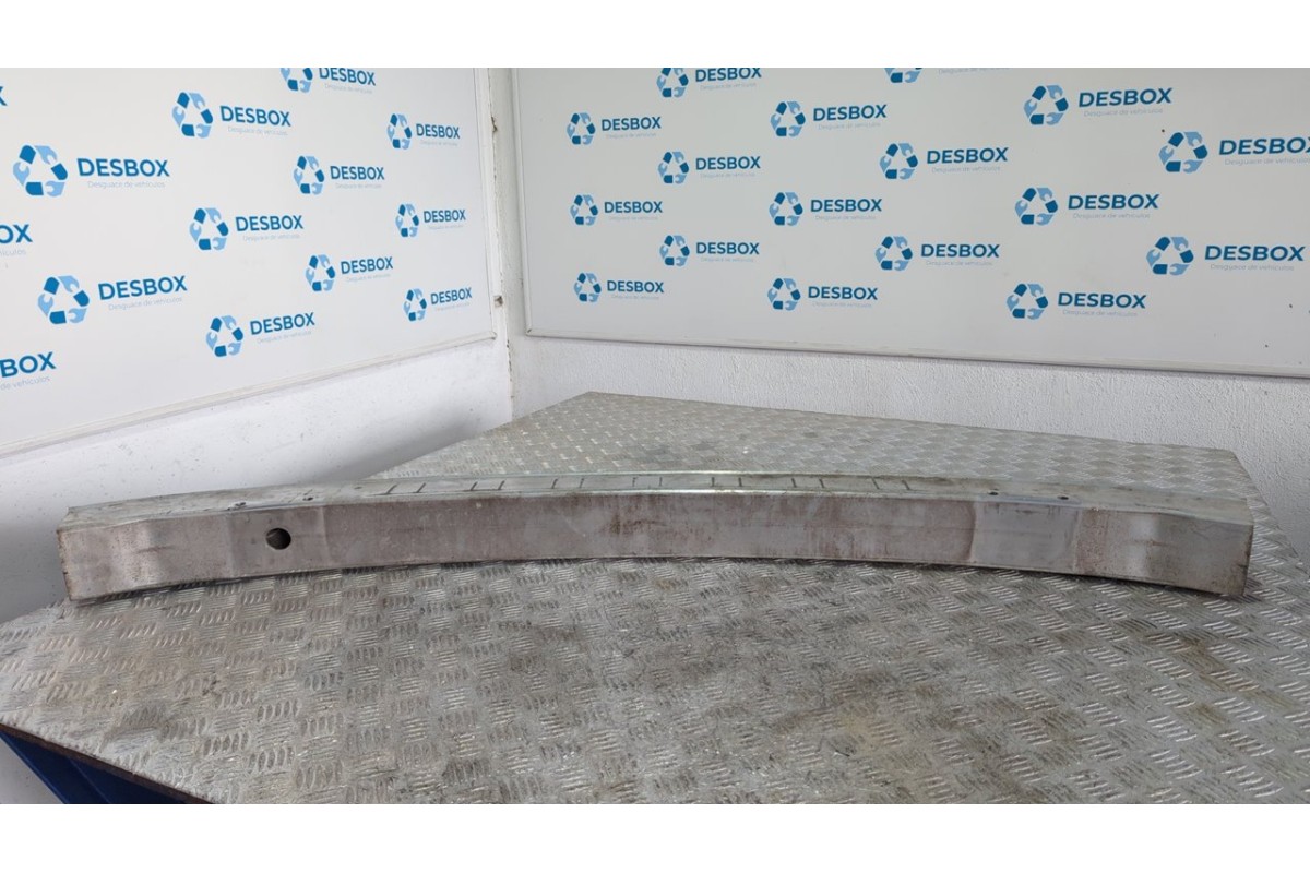 Recambio de refuerzo paragolpes trasero para mercedes-benz clase m (w164) 280 / 300 cdi (164.120) referencia OEM IAM A1646190122