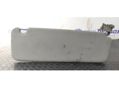 Recambio de parasol izquierdo para opel movano b kasten/combi hka l2h2 3,3t doka referencia OEM IAM   