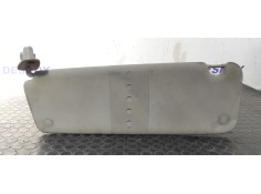 Recambio de parasol izquierdo para opel movano b kasten/combi hka l2h2 3,3t doka referencia OEM IAM    2