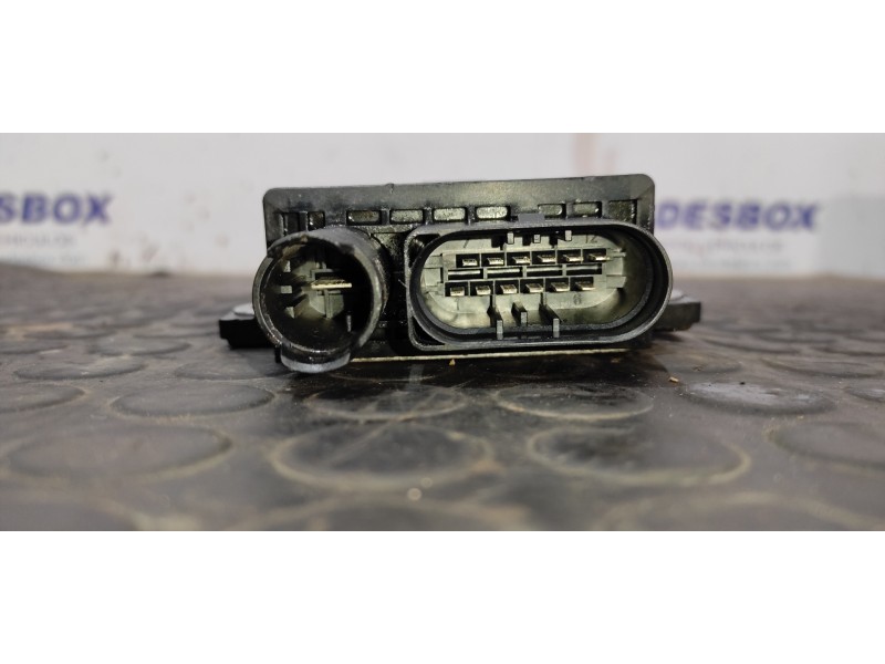 Recambio de caja precalentamiento para bmw serie 3 berlina (e46) 2.0 16v diesel cat referencia OEM IAM 778682105  