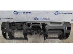 Recambio de salpicadero para opel movano b kasten/combi hka l2h2 3,3t doka referencia OEM IAM 6B1000035R  