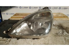 Recambio de faro izquierdo para mercedes-benz clase a (w168) 140 (168.031) referencia OEM IAM A1688201761  