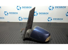 Recambio de retrovisor izquierdo para ford focus c-max (cap) connection referencia OEM IAM 015847   2