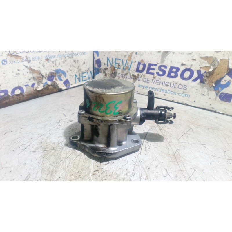 Recambio de depresor freno / bomba vacio para renault clio iii 1.5 dci diesel referencia OEM IAM 7006730300  