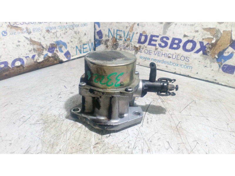 Recambio de depresor freno / bomba vacio para renault clio iii 1.5 dci diesel referencia OEM IAM 7006730300  