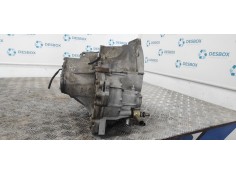 Recambio de caja cambios para ford fiesta berl./express 1.0 referencia OEM IAM 81TT7211AA   2