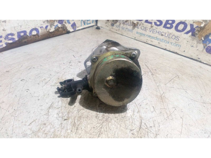 Recambio de depresor freno / bomba vacio para renault clio iii 1.5 dci diesel referencia OEM IAM 7006730300  
