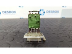 Recambio de resistencia calefaccion para volkswagen caddy ka/kb (2k) 1.9 tdi (bsu) referencia OEM IAM VALEO   2