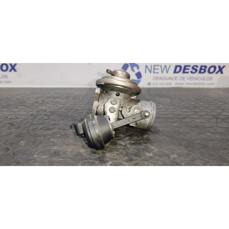 Recambio de valvula egr para seat leon (1m1) 1.9 tdi referencia OEM IAM 038131501E  