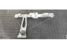 Recambio de elevalunas trasero izquierdo para citroen c3 1.4 hdi sx plus referencia OEM IAM 963981748  