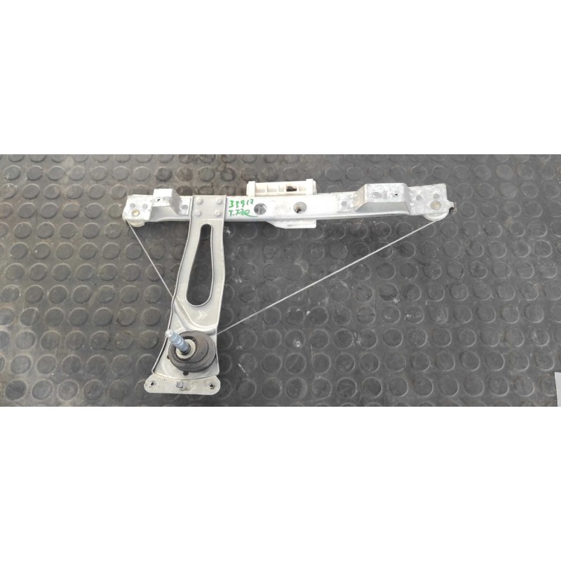 Recambio de elevalunas trasero izquierdo para citroen c3 1.4 hdi sx plus referencia OEM IAM 963981748  