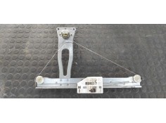 Recambio de elevalunas trasero izquierdo para citroen c3 1.4 hdi sx plus referencia OEM IAM 963981748   2