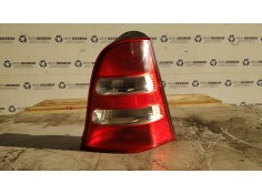 Recambio de piloto trasero derecho para mercedes-benz clase a (w168) 140 (168.031) referencia OEM IAM 1688202864R  