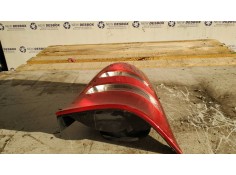 Recambio de piloto trasero derecho para mercedes-benz clase a (w168) 140 (168.031) referencia OEM IAM 1688202864R   2