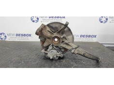 Recambio de mangueta delantera izquierda para mazda 6 berlina (gg) 2.0 crtd 136 active (4-ptas.) referencia OEM IAM L2  