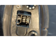 Recambio de retrovisor derecho para hyundai coupe (gk) 1.6 fx referencia OEM IAM    2