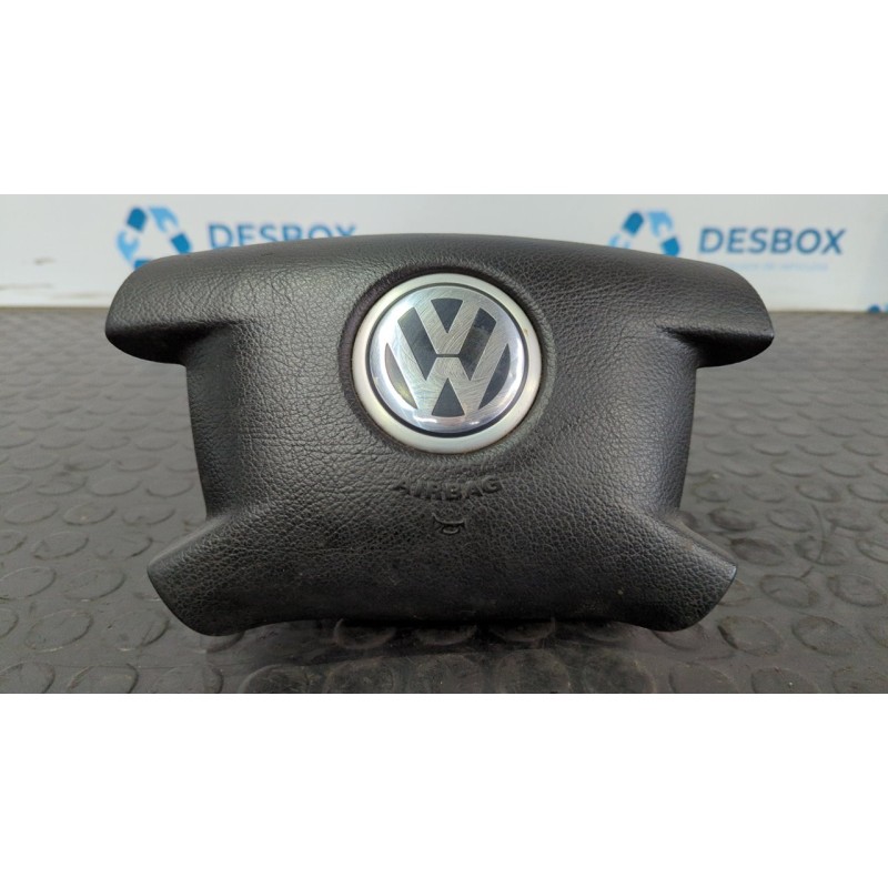 Recambio de airbag delantero izquierdo para volkswagen caddy ka/kb (2k) kombi referencia OEM IAM 2K0880201B/  