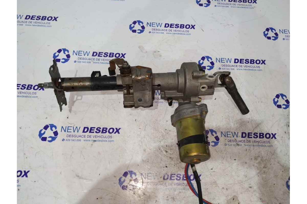 Recambio de columna direccion para toyota corolla (e12) 2.0 d-4d sol sedán referencia OEM IAM 4520002240  