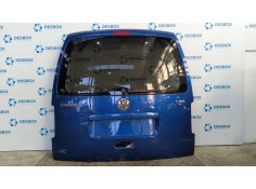 Recambio de porton trasero para volkswagen caddy ka/kb (2k) kombi referencia OEM IAM   