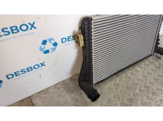 Recambio de intercooler para volkswagen caddy ka/kb (2c) comfortline bluemotion referencia OEM IAM    2