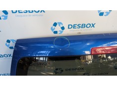 Recambio de porton trasero para volkswagen caddy ka/kb (2k) kombi referencia OEM IAM    2