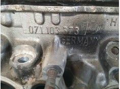 Recambio de culata para volkswagen golf iv berlina (1j1) 2.3 v5 cat (agz) referencia OEM IAM 071103373   2