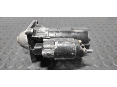 Recambio de motor arranque para fiat doblo (119) 1.9 jtd cat referencia OEM IAM    2