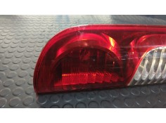 Recambio de piloto trasero izquierdo para fiat doblo (119) 1.9 jtd cat referencia OEM IAM 51755145   2
