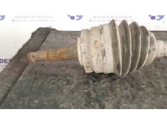 Recambio de transmision delantera derecha para opel meriva cosmo referencia OEM IAM    2