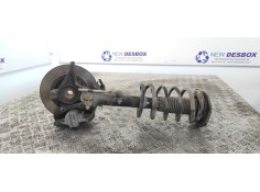 Recambio de mangueta delantera izquierda para citroen berlingo cuadro l1 referencia OEM IAM   