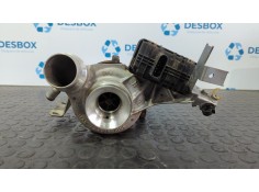 Recambio de turbocompresor para bmw serie 4 coupe (f32) 420d referencia OEM IAM 851947504E  