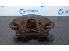 Recambio de pinza de freno delantera izquierda para volkswagen caddy ka/kb (2c) comfortline bluemotion referencia OEM IAM    2