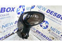 Recambio de retrovisor derecho para fiat grande punto (199) 1.3 16v jtd cat referencia OEM IAM 011024  