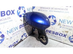 Recambio de retrovisor derecho para fiat grande punto (199) 1.3 16v jtd cat referencia OEM IAM 011024   2