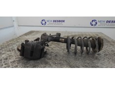 Recambio de mangueta delantera izquierda para citroen berlingo cuadro l1 referencia OEM IAM    2