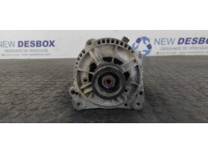 Recambio de alternador para audi a3 (8l) 1.8 20v referencia OEM IAM 037903025D  