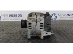 Recambio de alternador para audi a3 (8l) 1.8 20v referencia OEM IAM 037903025D   2