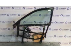 Recambio de elevalunas delantero izquierdo para audi a4 berlina (b5) 1.8 referencia OEM IAM 8D0837397C  