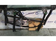 Recambio de elevalunas delantero izquierdo para audi a4 berlina (b5) 1.8 referencia OEM IAM 8D0837397C   2
