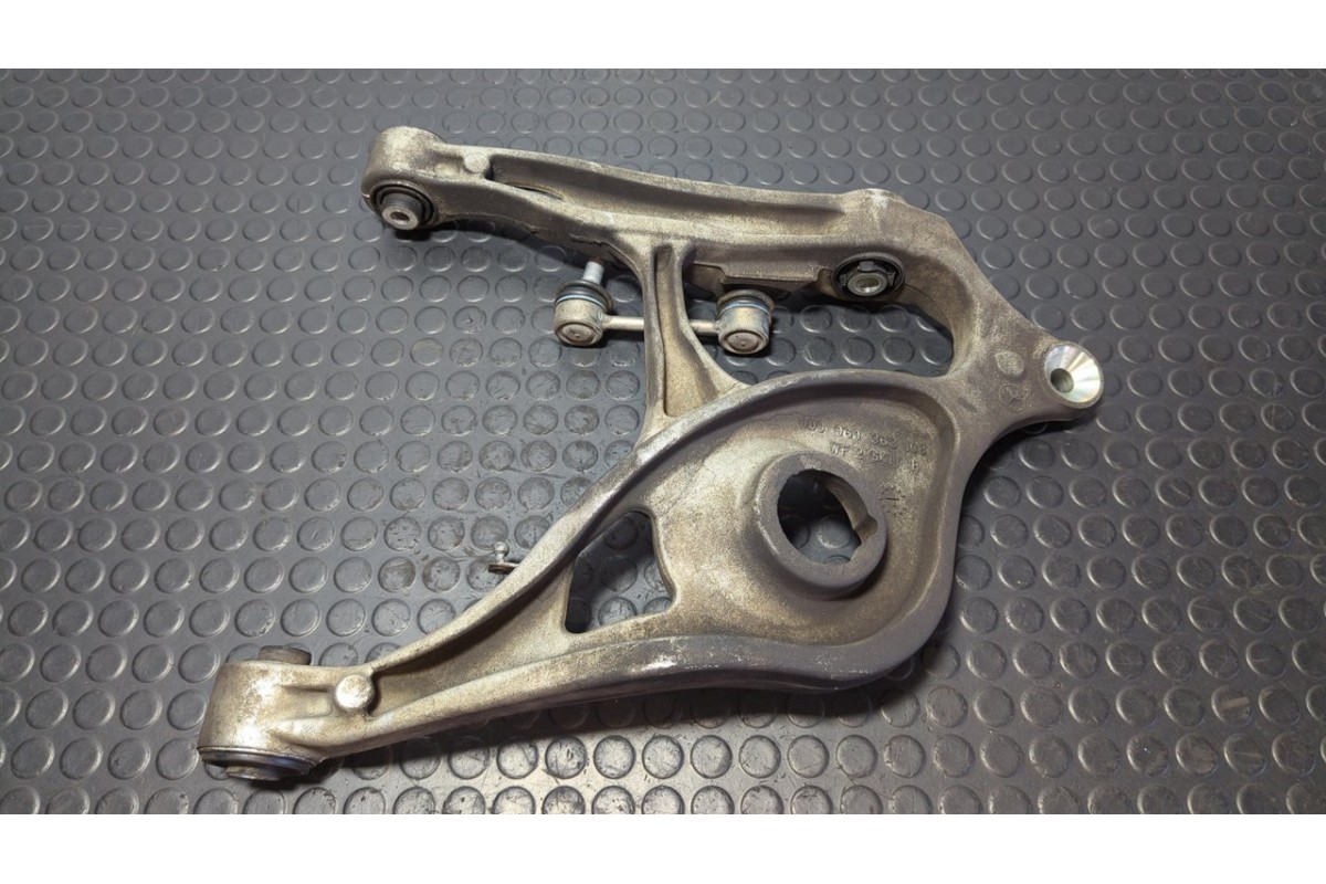 Recambio de brazo derecho inferior trasero para mercedes-benz clase m (w164) 280 / 300 cdi (164.120) referencia OEM IAM 00006036