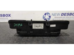 Recambio de cuadro instrumentos para volkswagen passat berlina (3b3) comfortline referencia OEM IAM 3B0920829A   2