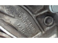 Recambio de caja cambios para volkswagen caddy ka/kb (2k) kombi referencia OEM IAM JCS   2